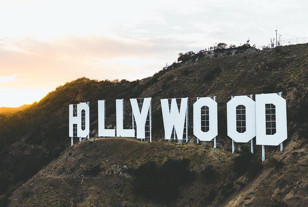 Man Arrested On Felony Battery Charges After Beating In Hollywood Banner Image
