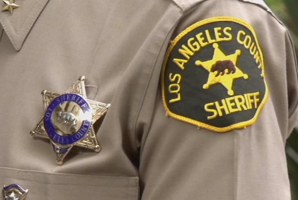 L.A. County Sheriff Deputies Caught Lying Banner Image