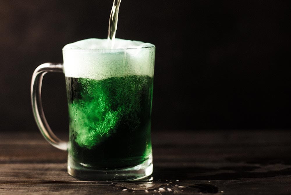 DUI On St. Patty’s Day? Here’s What To Do Banner Image