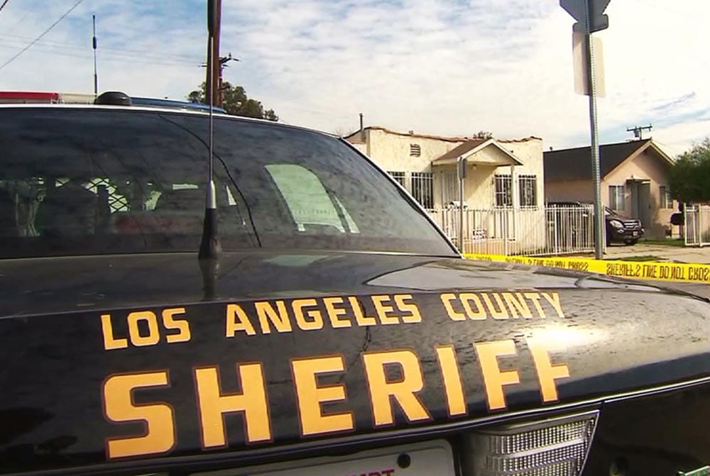 Los Angeles Sheriff’s Deputy Faked Evidence. How Do You Protect Yourself From That?