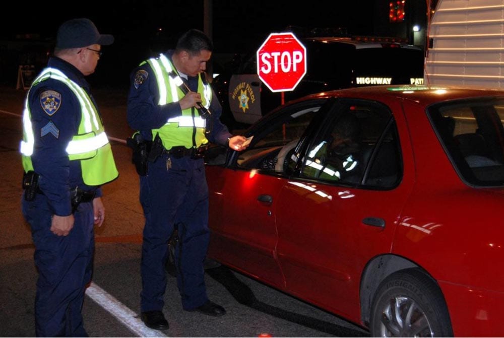 Nearly 500 Arrested For DUI In Los Angeles Over Memorial Day Weekend