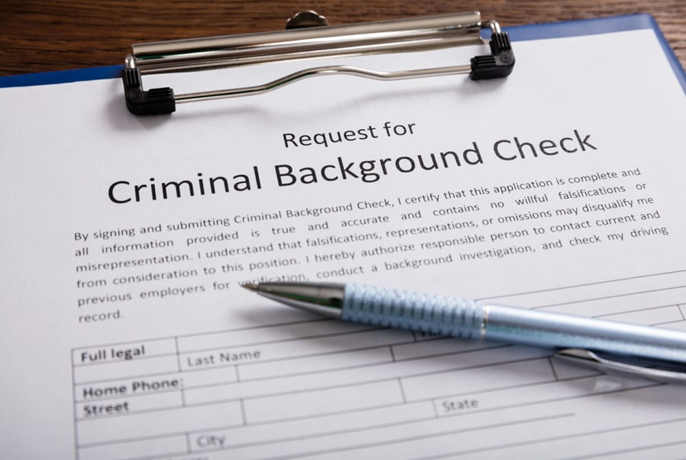 Not Eligible For An Expungement?  Try A Certificate Of Rehabilitation