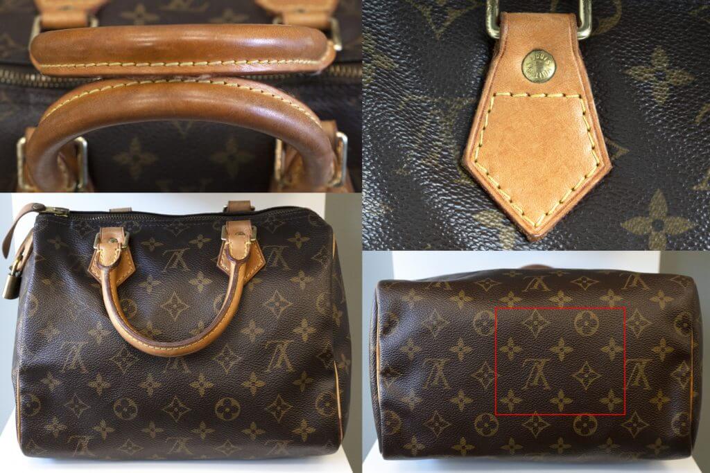 “Honey, I finally got you that designer bag you wanted!”